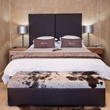 Surval Boutique Olive Estate Villa Оудсхорн Стая снимка