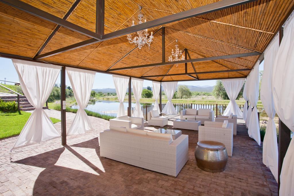 Surval Boutique Olive Estate Villa Оудсхорн Екстериор снимка