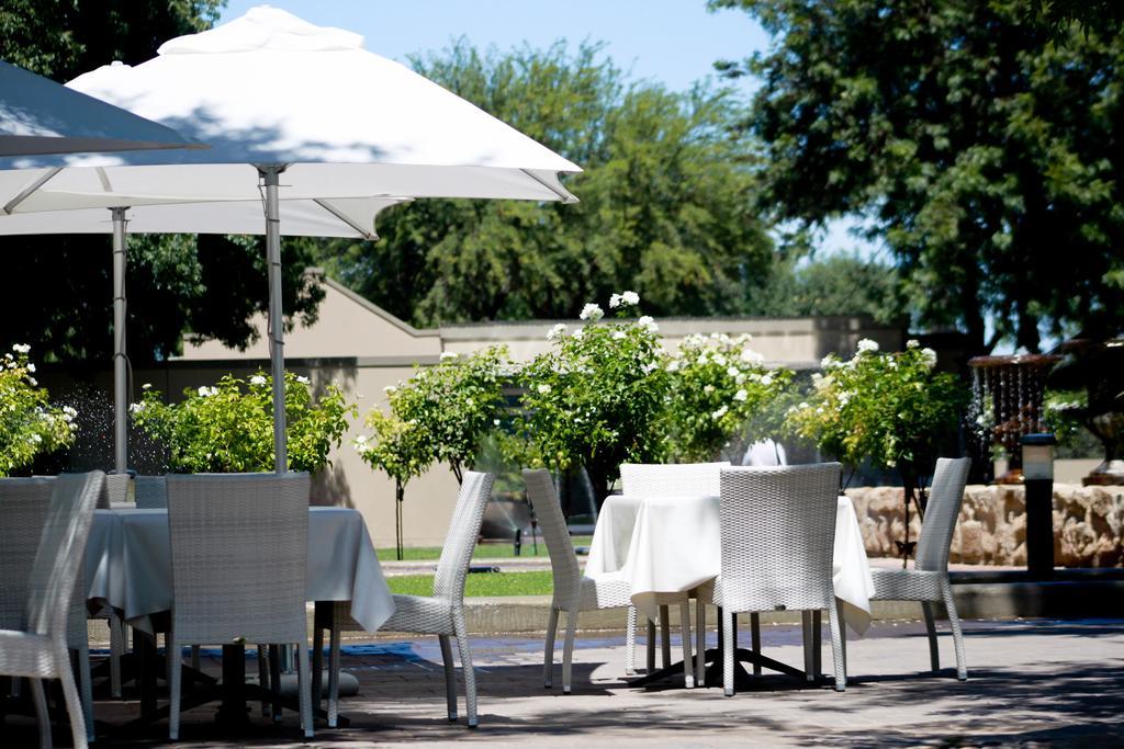 Surval Boutique Olive Estate Villa Оудсхорн Екстериор снимка
