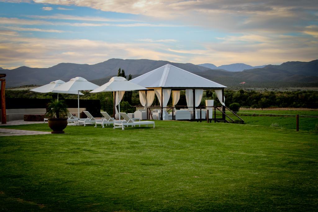 Surval Boutique Olive Estate Villa Оудсхорн Екстериор снимка