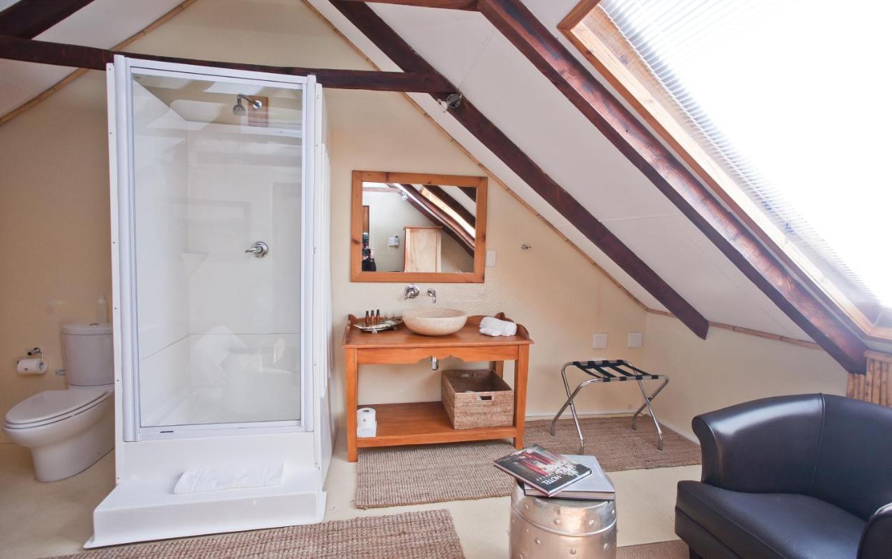 Surval Boutique Olive Estate Villa Оудсхорн Екстериор снимка