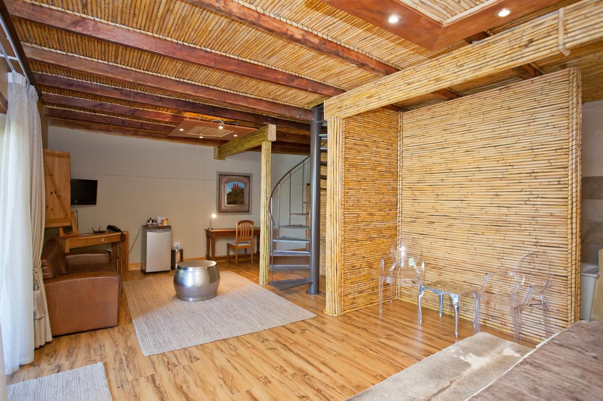 Surval Boutique Olive Estate Villa Оудсхорн Стая снимка