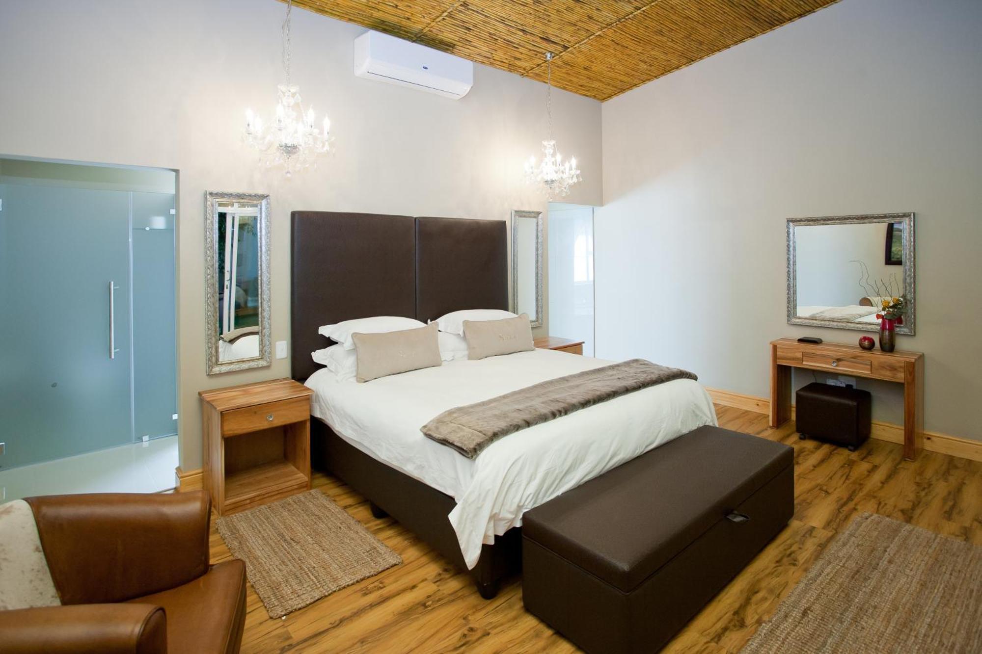 Surval Boutique Olive Estate Villa Оудсхорн Стая снимка