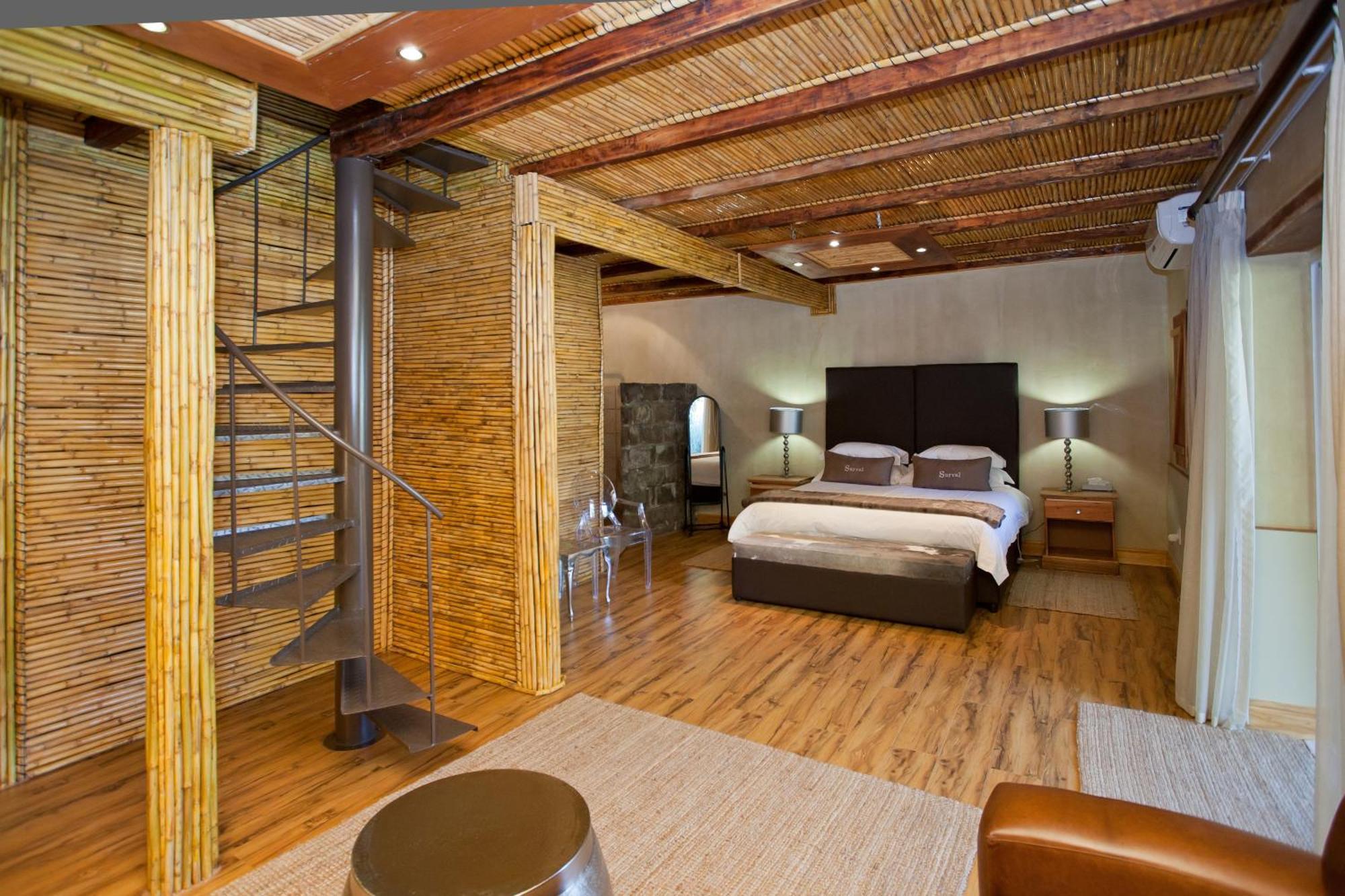 Surval Boutique Olive Estate Villa Оудсхорн Стая снимка