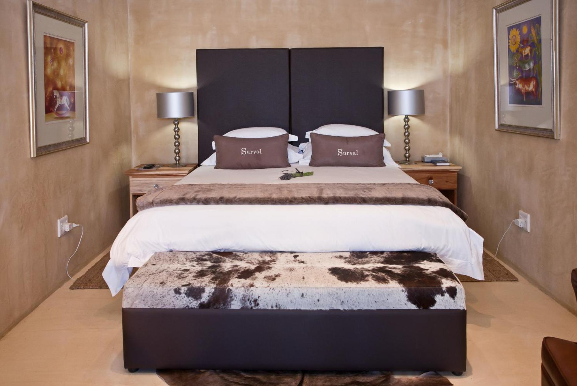 Surval Boutique Olive Estate Villa Оудсхорн Стая снимка