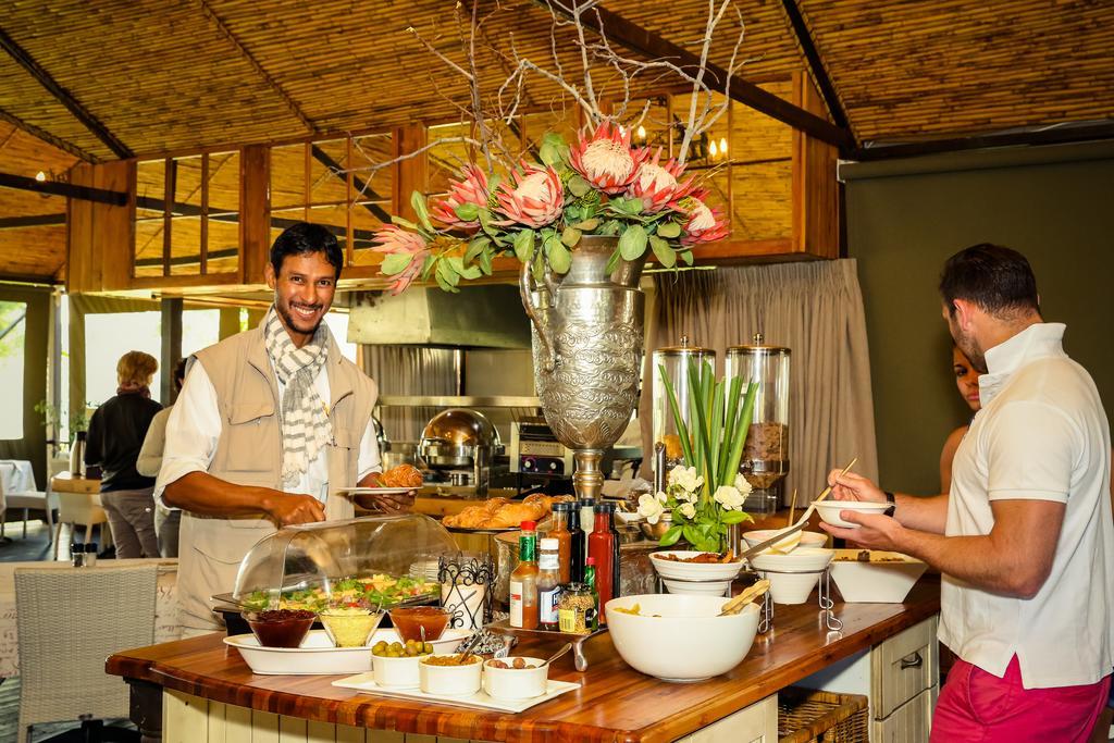 Surval Boutique Olive Estate Villa Оудсхорн Екстериор снимка