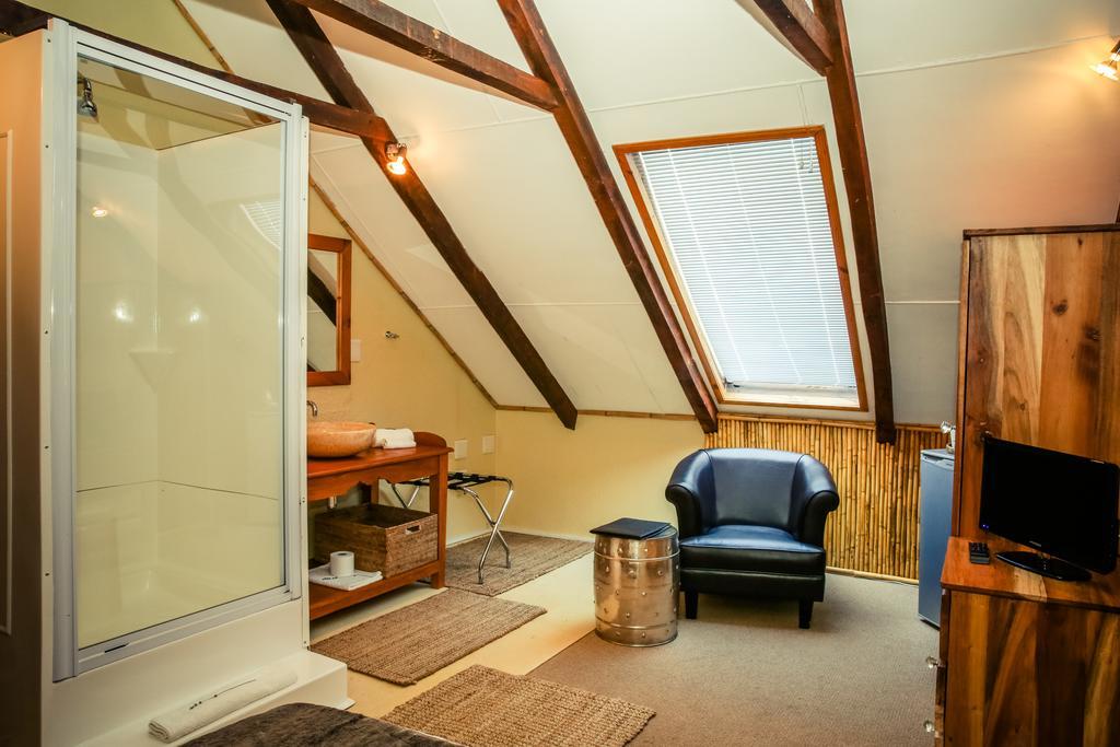 Surval Boutique Olive Estate Villa Оудсхорн Екстериор снимка