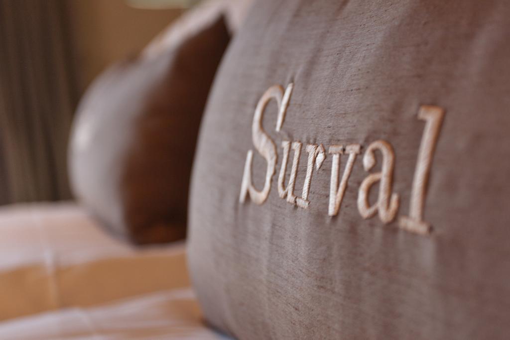 Surval Boutique Olive Estate Villa Оудсхорн Екстериор снимка