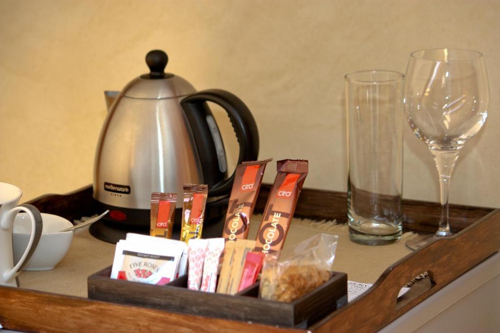 Surval Boutique Olive Estate Villa Оудсхорн Стая снимка